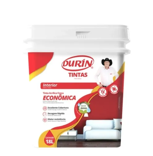 Tinta Branca 18L 