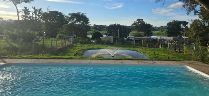 Chácara de Lazer