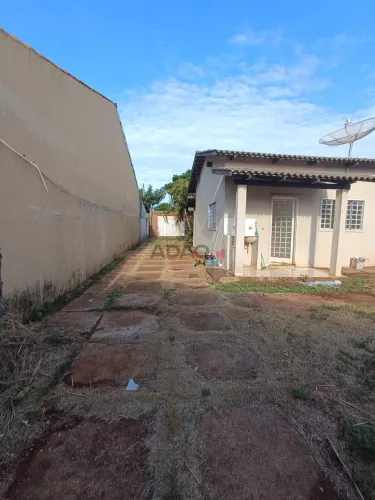Casa Trindade