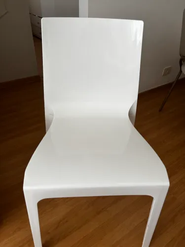 Conjunto 4 Cadeiras tok stok