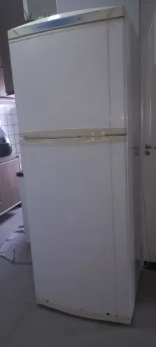 Geladeira Continental 470 Litros -Duplex