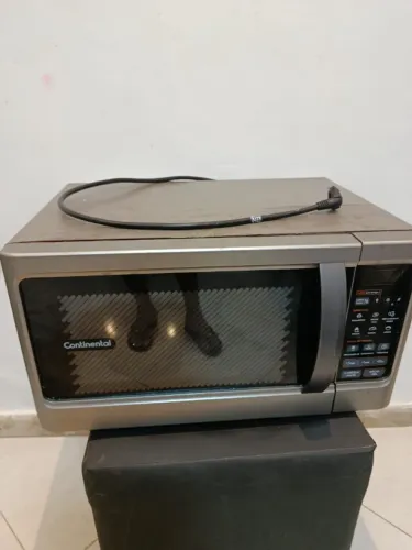 MICROONDAS