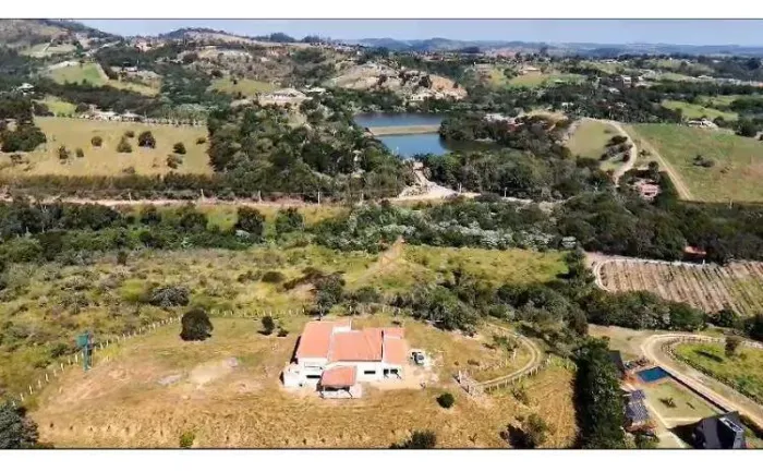 Área à venda, 37000 m² por R$ 2.500.000,00 - Joaquim Egídio - Campinas/SP