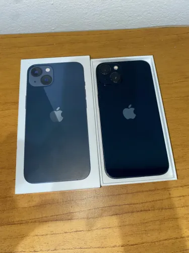 iPhone 13