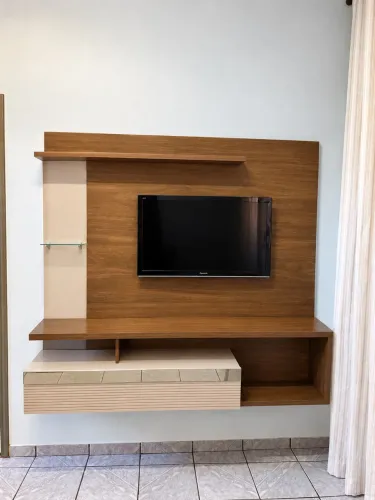 Painel Grande Tv