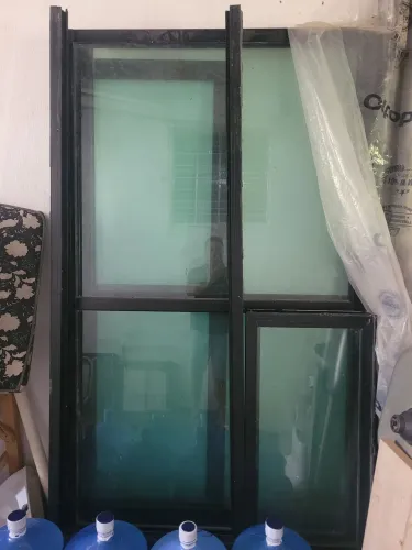 Portas de Vidro