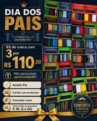 Kit diamante
