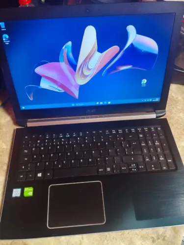 ACER ASPIRE 5 ? i5 8ª Geração + GeForce 2GB | Full HD | 8GB RAM
