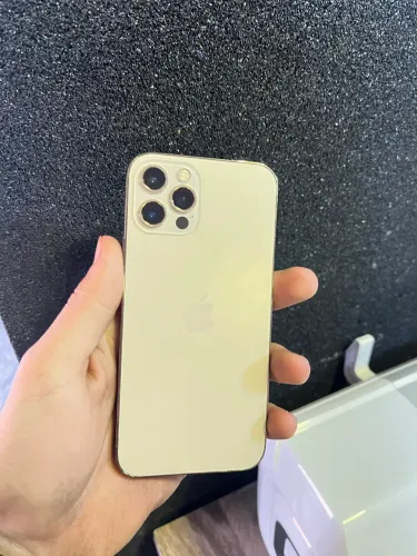 iPhone 12 Pro 256gb