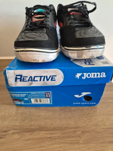 Joma Top Flex Rebound