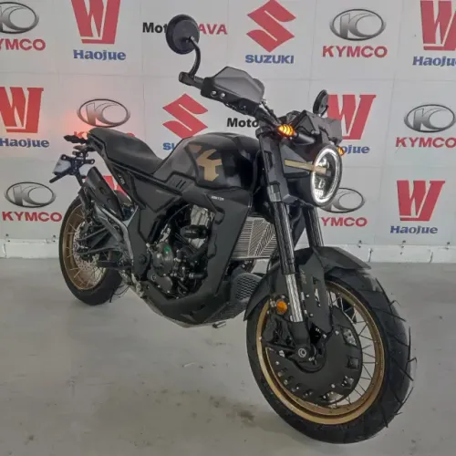 Zontes GK-350 (0KM) 2026/2027