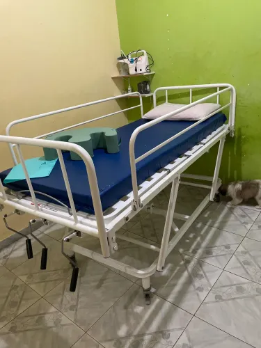 Cama hospitalar