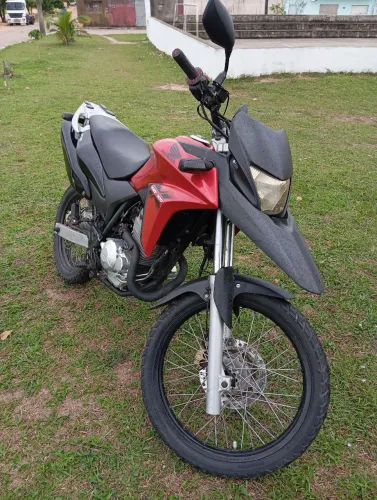 Honda XRE 300 