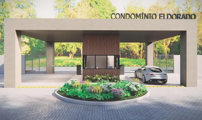 " Lotes no Corumbá, Lotes no Corumba 4, 1.000m2, Aproveite Valores de Lançamento! _