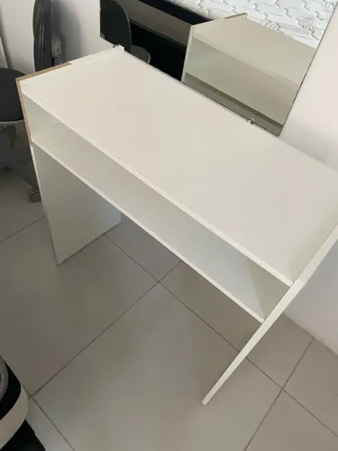 Mesa de manicure