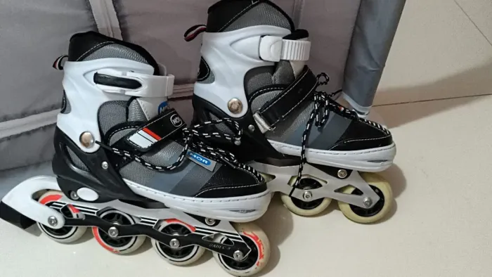 Patins Inline Ajustável