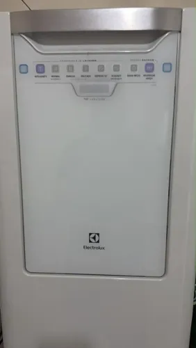 Máquina de lavar louça *