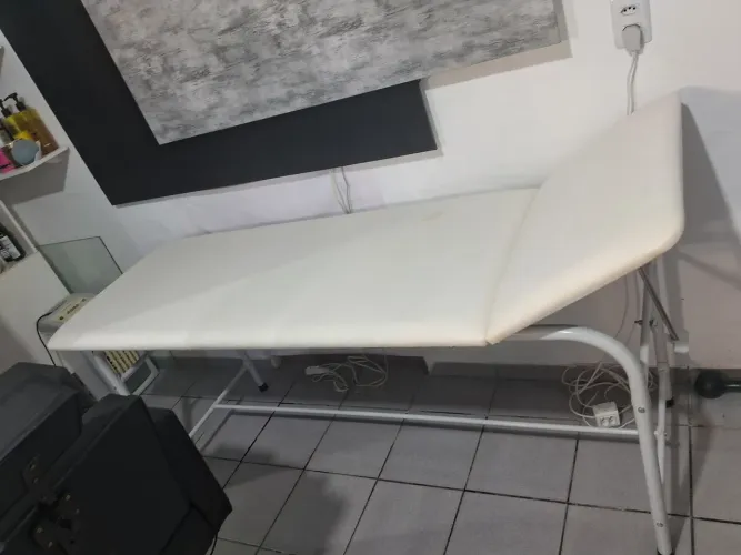 Maca em excelentes condições