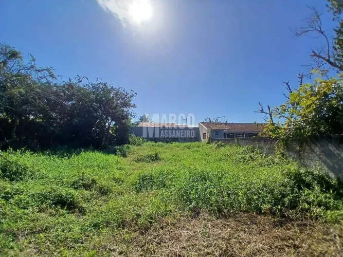 Terreno para Venda em Balneário Barra do Sul / SC no bairro Centro