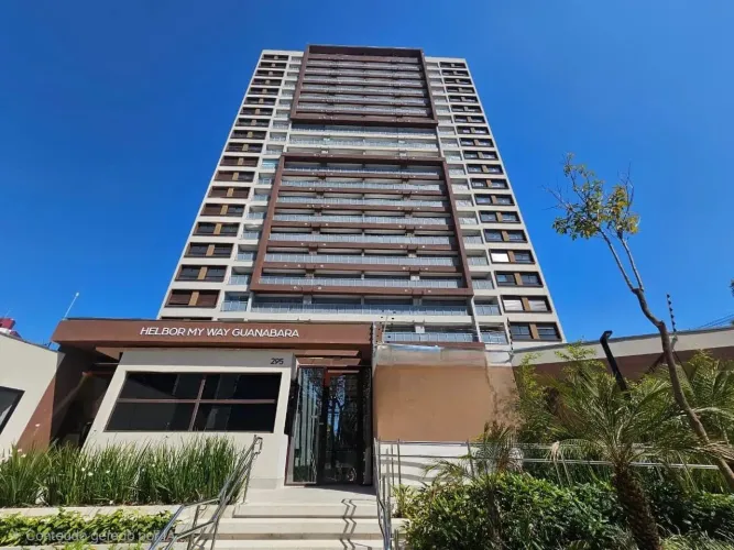 APARTAMENTO RESIDENCIAL em CAMPINAS - SP, BOTAFOGO
