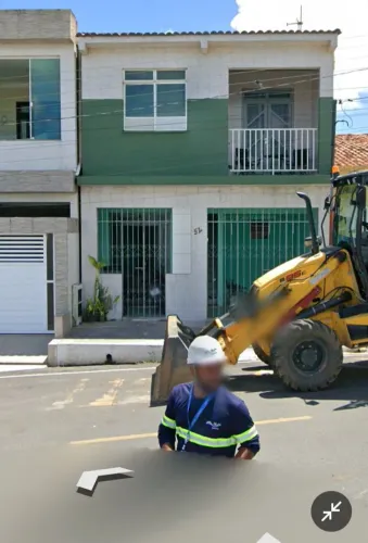 Alugo casa em Santo Amaro das Brotas