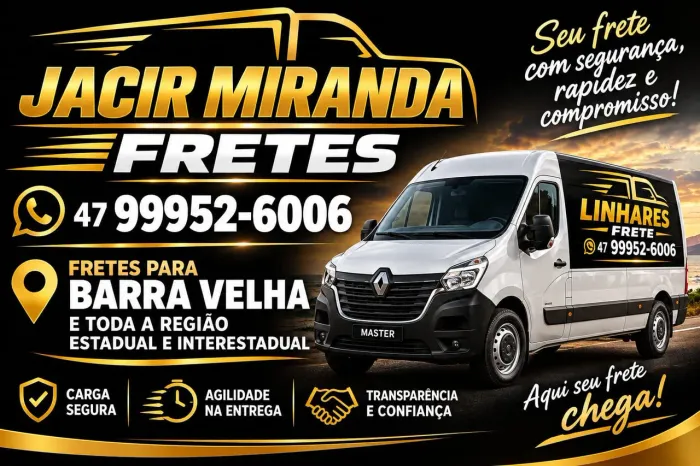 Fretes