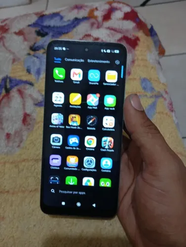 Redimi 13 -256gb 