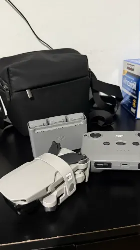 DJI Mini 2 SE - 6 Ciclos