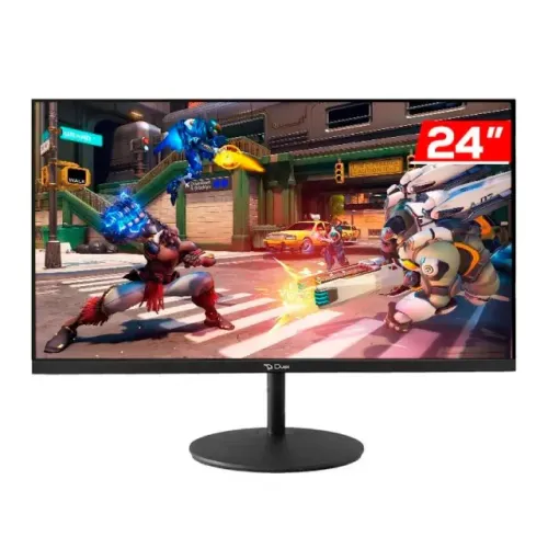 Monitor Gamer 24 Pol 144hz 1ms (aceito 60hz 24 pol + volta)
