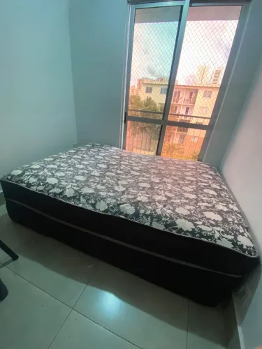 Cama de casal