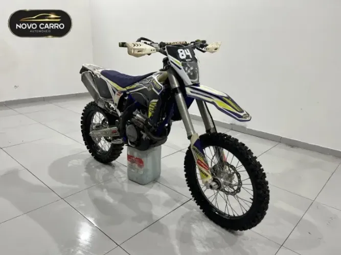 SHERCO SE 300 4 TEMPOS 2016