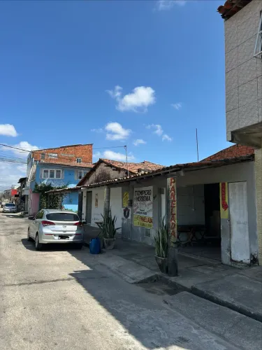 Ponto comercial