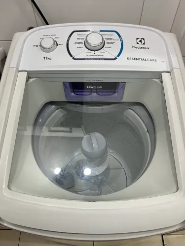 Máquina de lavar 