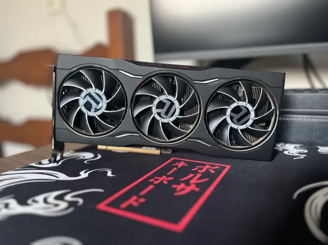 RX 6750XT 12GB