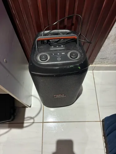 JBL 120 partybox