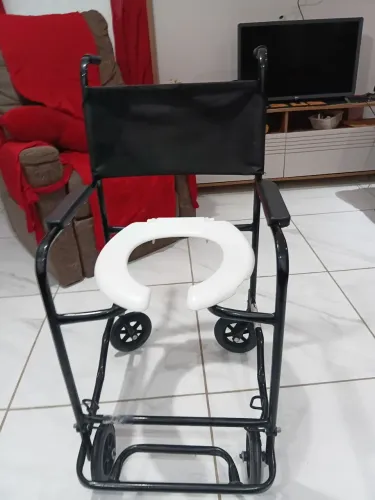Cadeira de banho