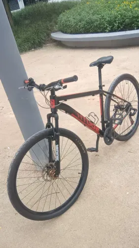 Ciclismo