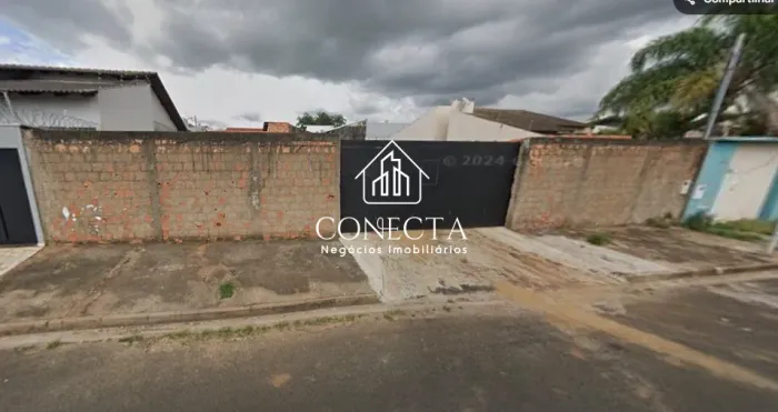 Excelente área a venda no Bairro Jardim Botânico, localizada próximo ao hospital municipal
