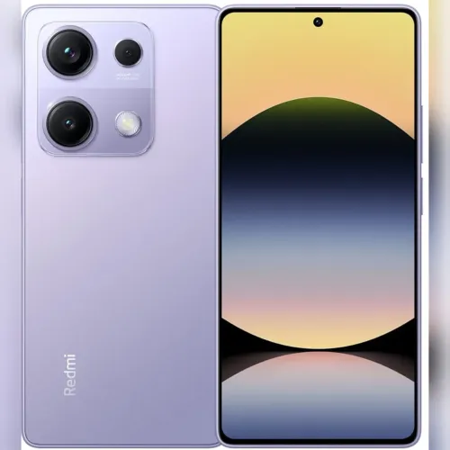 Redimi note 14s