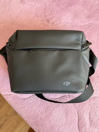 Bolsa drone DJI original 