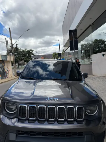 Jeep Renegade Long. T270 1.3 TB 4X2 Flex Aut. 2022
