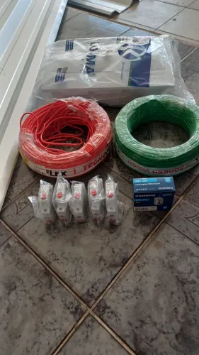 Material de construção