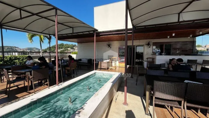 Sala à Venda - Centro - Niterói/RJ