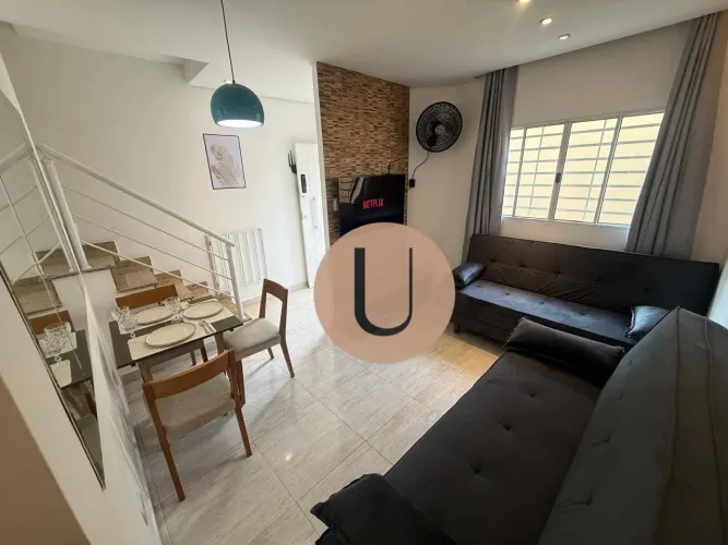 Casa de Condomínio à venda, 92 m² por R$ 650.000 , Vila Carrão , São Paulo/SP