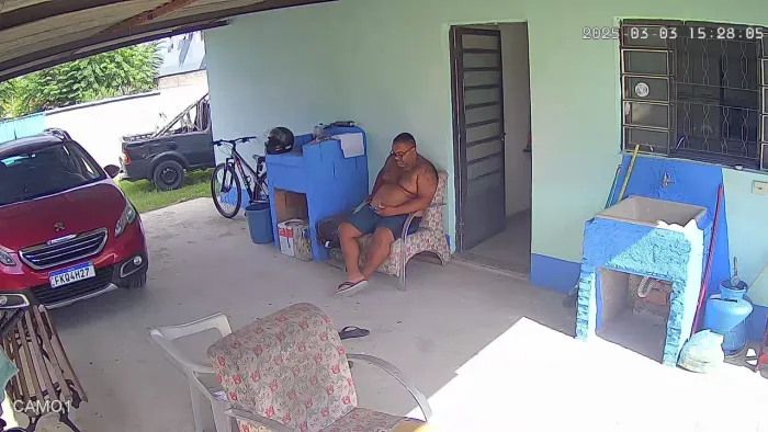 VENDO CASA 260 M2 BAIRRO OLARIA Z. NORTE