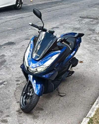 PCX 160 ABS NOVA 216km apenas