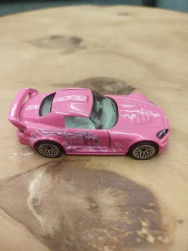 HotWheels S2000 Velozes e Furiosos Premium