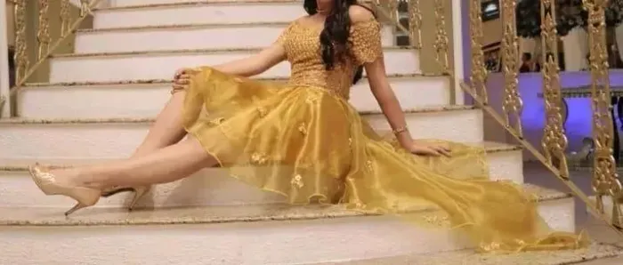 Vestidos debutante