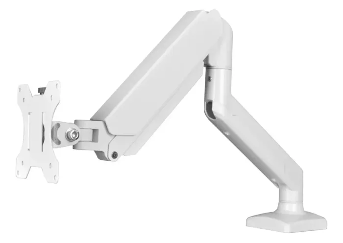 Suporte Para Monitor Articulado Com Pistão A Gás 12 A 32
