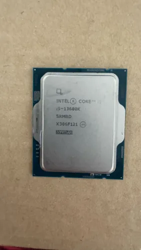 Processador Intel Core i5-13600K